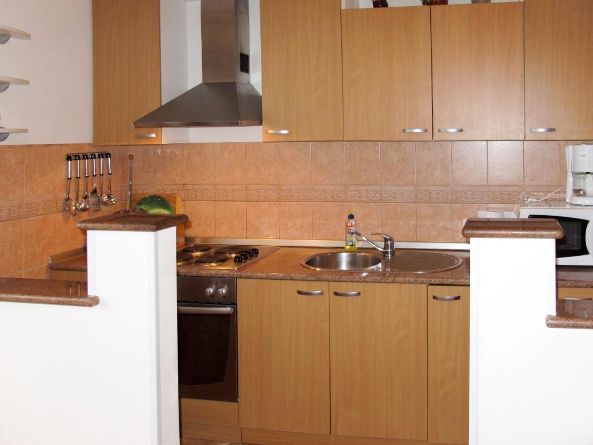 Apartment Vukelic-2 By Interhome โนวีวีโนดอลสกี ภายนอก รูปภาพ